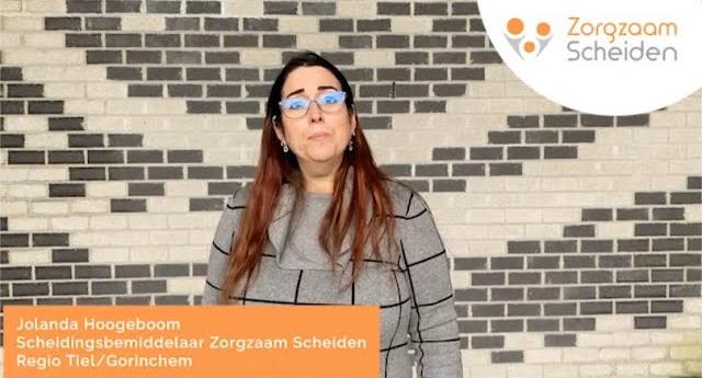 Je leven lang getrouwd en dan een scheiding - Zorgzaam Scheiden