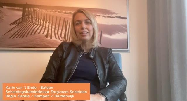 Vreemdgaan en scheiden | Hoe help je als ouders de kinderen in deze situatie - Zorgzaam Scheiden