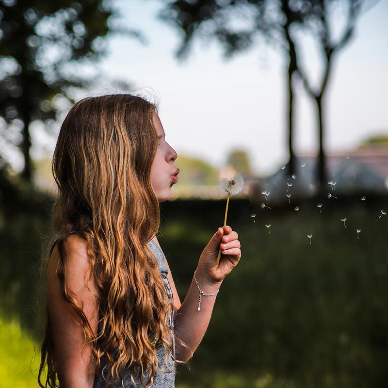 Scheiden en een partner of kind met autisme of ADHD