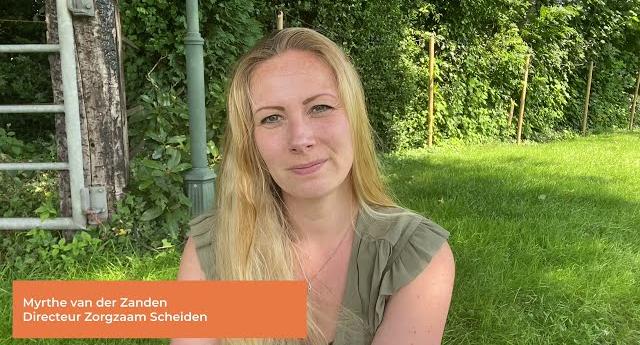 Kinderverstoting; ieder verhaal heeft drie kanten. - Zorgzaam Scheiden