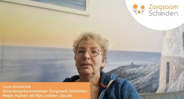 Nieuw perspectief - Zorgzaam Scheiden
