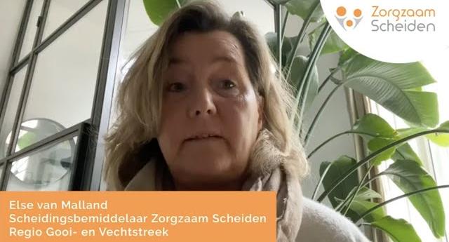 Op latere leeftijd scheiden - Zorgzaam Scheiden