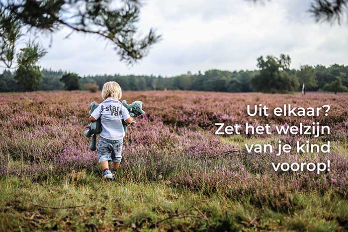 Financiële gevolgen van een scheiding